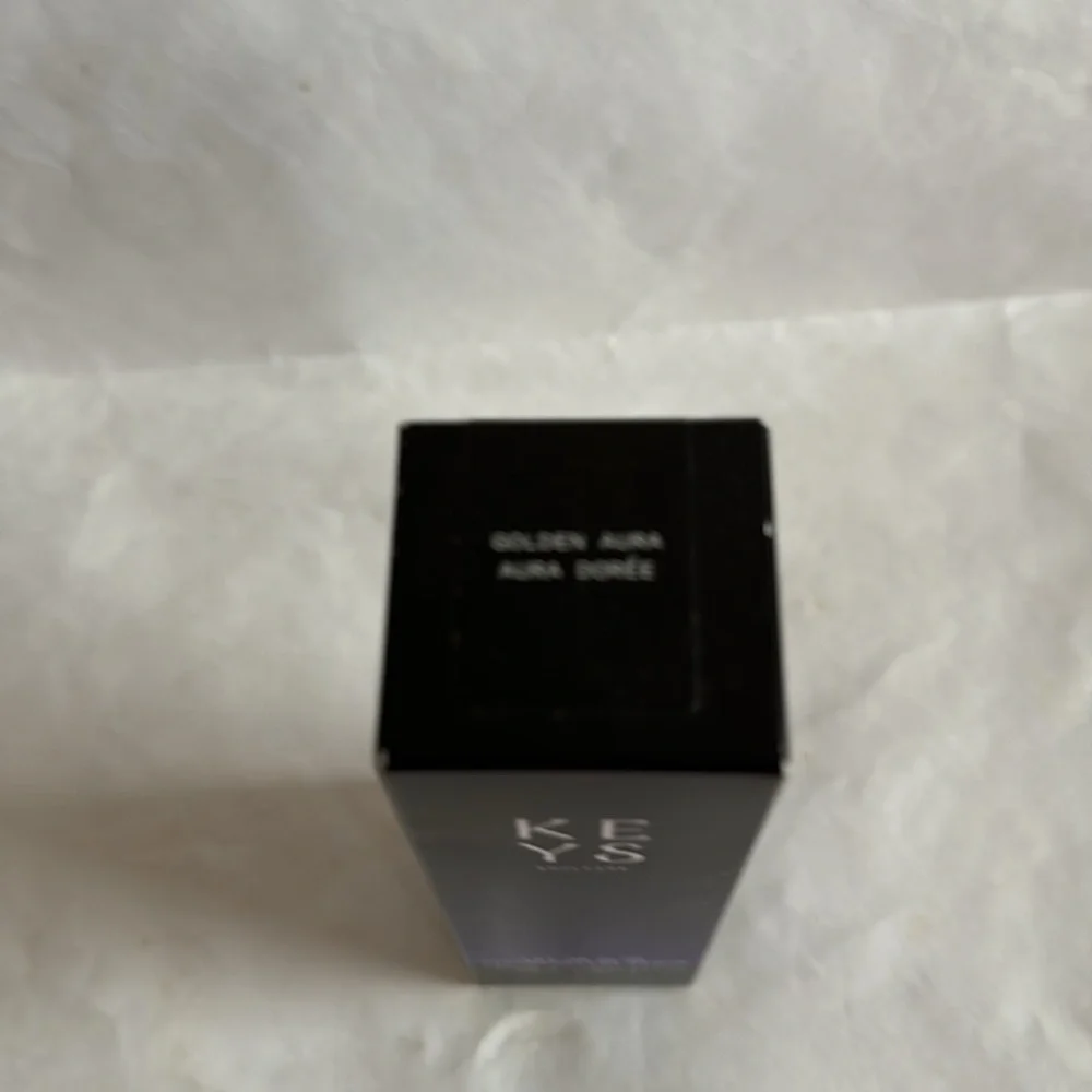 KEYS SOULCARE Let Me Glow Illuminating Priming Serum w/ Niacinamide 1oz $26 NIB